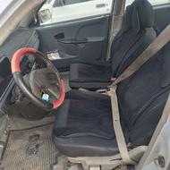 فروش پراید مدل 86