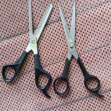 ست قیچی آرایشگری