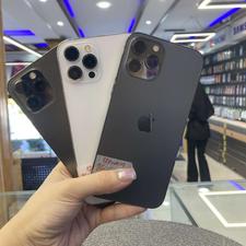 ایفون 12 پرومکس