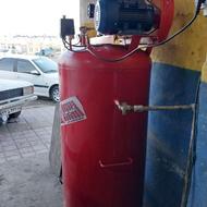 فروش پمپ باد استندموتور جک سوسماری کیفت عالی اقساطی