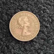 سکه های الیزابت بسیار قدیمی و عتیقه