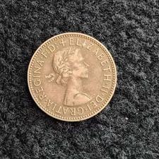 سکه های الیزابت بسیار قدیمی و عتیقه