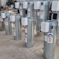 بخاری کم مصرف جت هیتر گرمایشی خشک کن