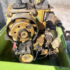 دیزل هاتز 2 سیلند