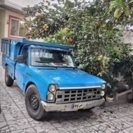 حمل بار با نیسان