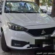 سهند S 1403 سفید