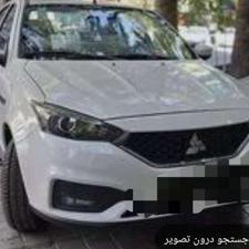 سهند S 1403 سفید