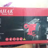 دستگاه محک 175 سه کاره سه نظام دار(بالوازم گوهر تراشی)