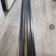 کتیبه برای پرده