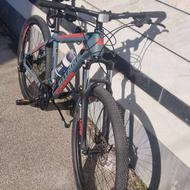 دوچرخه ژیتان