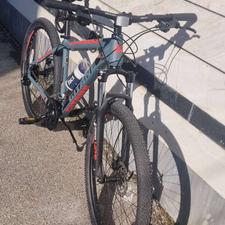 دوچرخه ژیتان