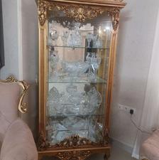 ویترین طلایی