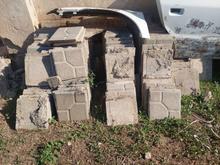 موزاییک 18 متر در شیپور