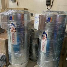 هیترجت مرغداری دامداری جت هیتر