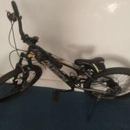 دوچرخه سایز 24