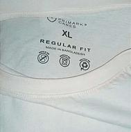 2عددلباس زیر سایز بزرگ خارجی پریمارک وهگورادروسی