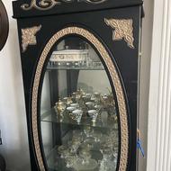 بوفه طرح ورساچی