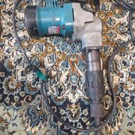 دریل تخریب ماکیتا اصل گیربکسی