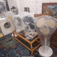 فروش پنکه در حد نوی واقعی