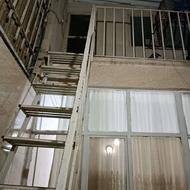 خانه‌ پشت‌ قواره‌‌ کوچه‌ سجاد