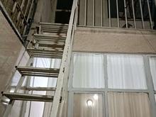 خانه‌ پشت‌ قواره‌‌ کوچه‌ سجاد در شیپور