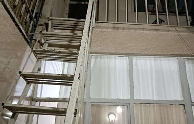 خانه پشت قواره کوچه سجاد