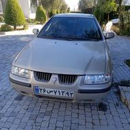 سمند 83 دور رنگ