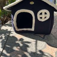 باکس پت و کلبه پت