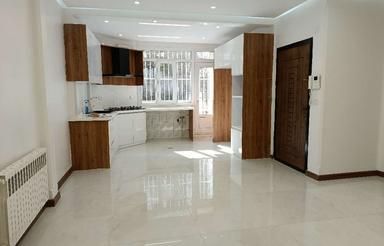 73 متر/فول بازسازی/سازمان برنامه جنوبی