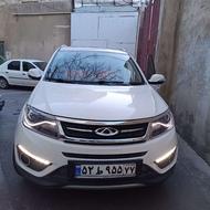 تیگو5 کم کارکرد