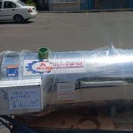 جت فن گازی گازوئیلی جت هیتر 100هزار