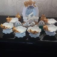 هفت سین سنگ مصنوعی