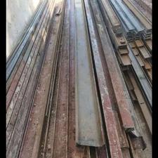 خریدار تیرآهن کهنه