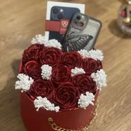 سفارش انواع کادوی ولنتاین