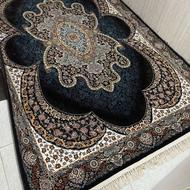 فرش6متری باطراحی زیبا700شانه کیفیت خوب عالی