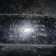 فروش مخزن LPG