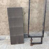 تابلوپنل دار فلش خور