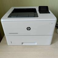 پرینتر لیزری حرفه ای قدرتمند صنعتی hp 507dn