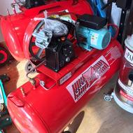 نیتروژن ساز /پمپ باد اقساطی