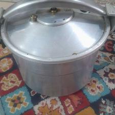 زودپز 5لیتری برند ایران سب