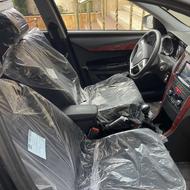 دنا پلاس 6 دنده 1404 فول با رینگ آلمینیومی