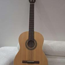 گیتار کلاسیک