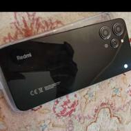 گوشی ردمی 12