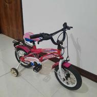 دوچرخه سایز 12 نونو