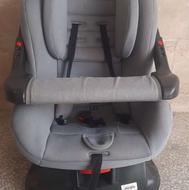 صندل کودک تمیز