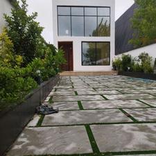 فروش ویلا 230 متر در سعادت آباد