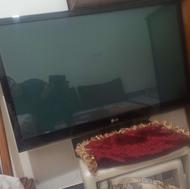 تی وی ال جی 42اینچ