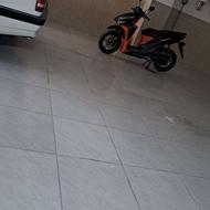 موتور کلیک رادیات دار