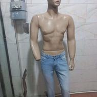 مانکن در حد