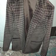 2 دست کت تک و یک عدد کت شلوار